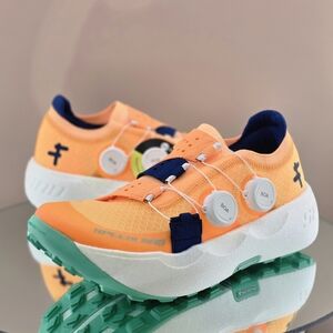 SPEEDLAND GS:TAM 8 Hyper Performance Trail Running Shoes Michelin Fiber Lite